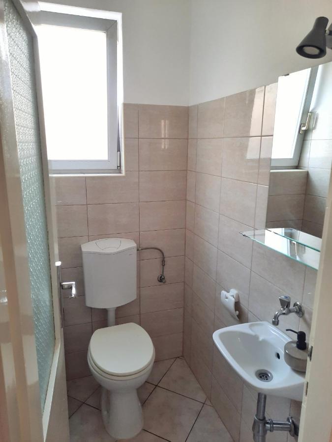 Apartment Nino In Póla Kültér fotó