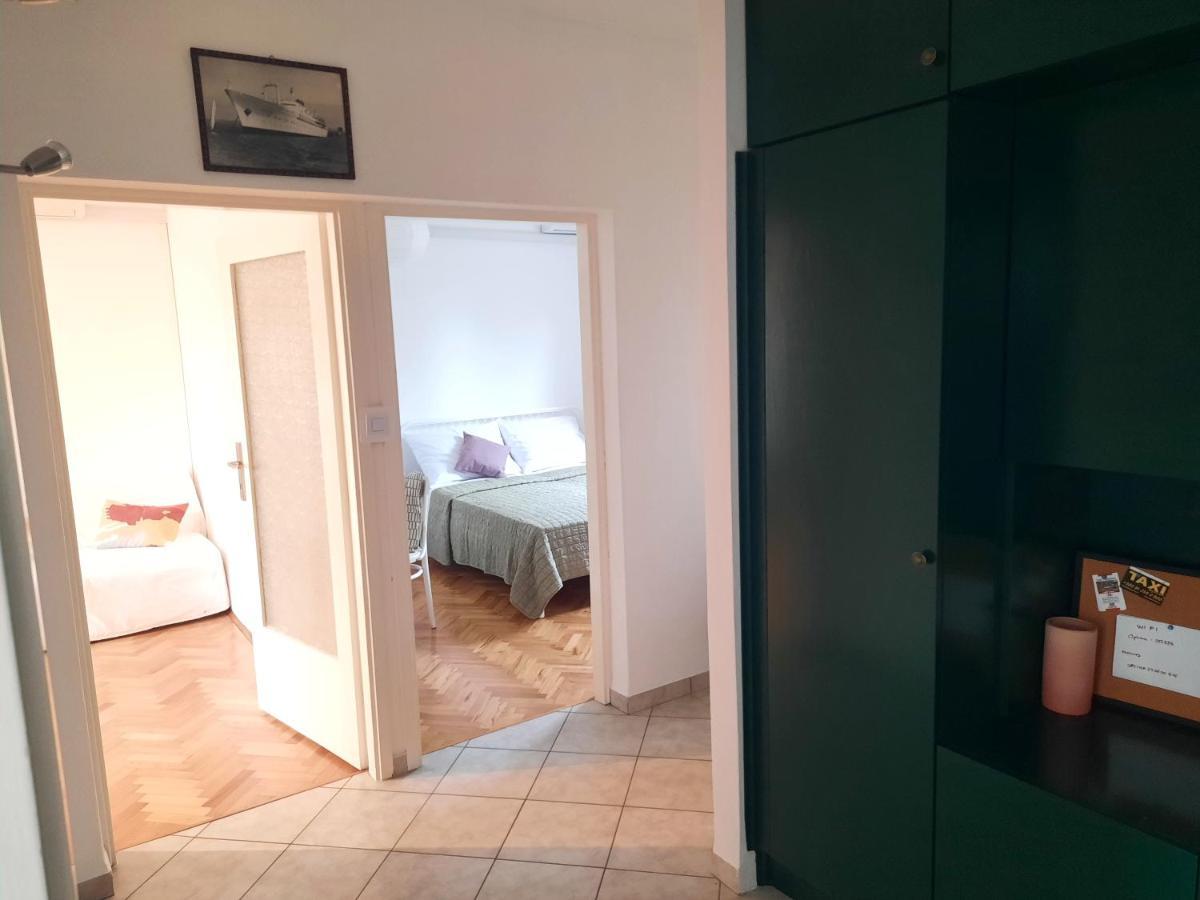 Apartment Nino In Póla Kültér fotó
