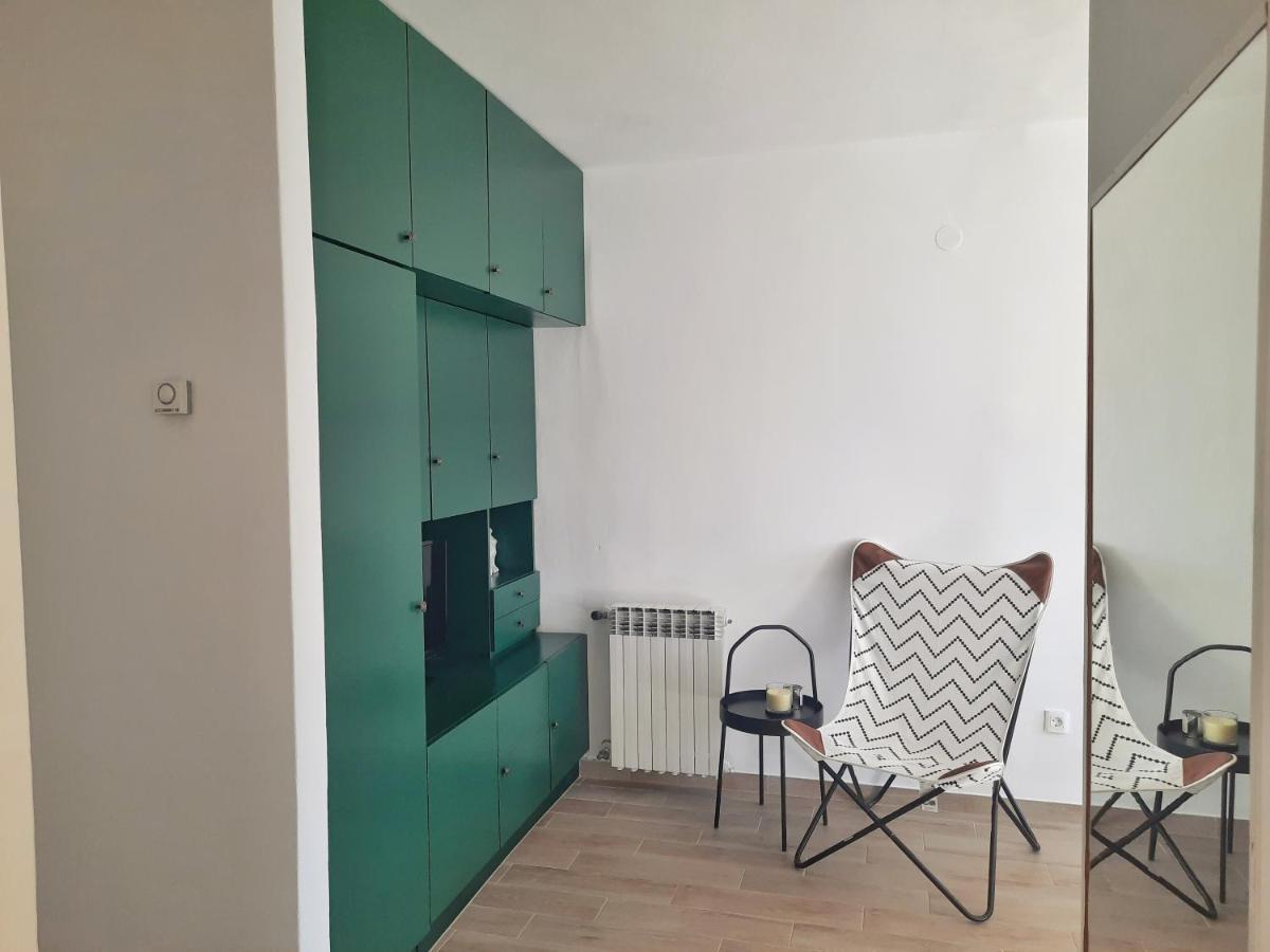 Apartment Nino In Póla Kültér fotó