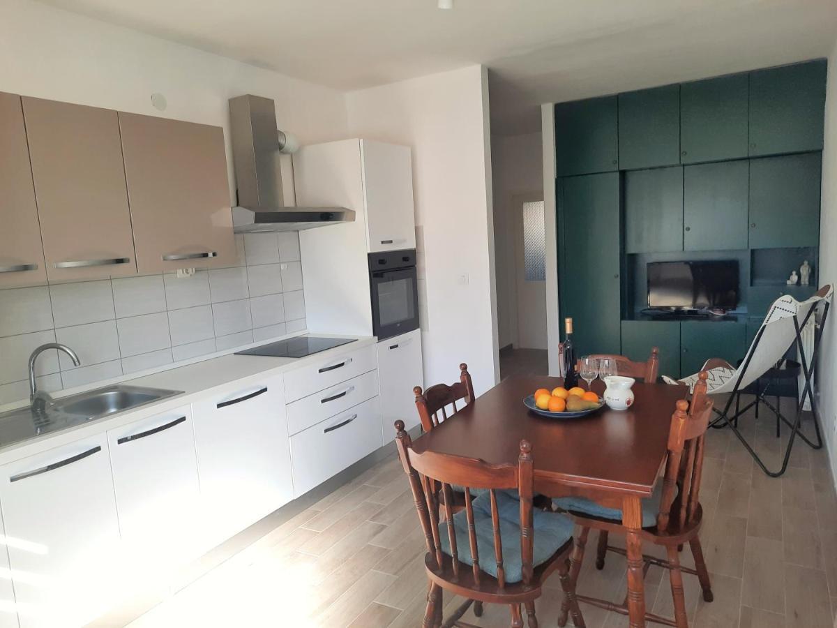Apartment Nino In Póla Kültér fotó