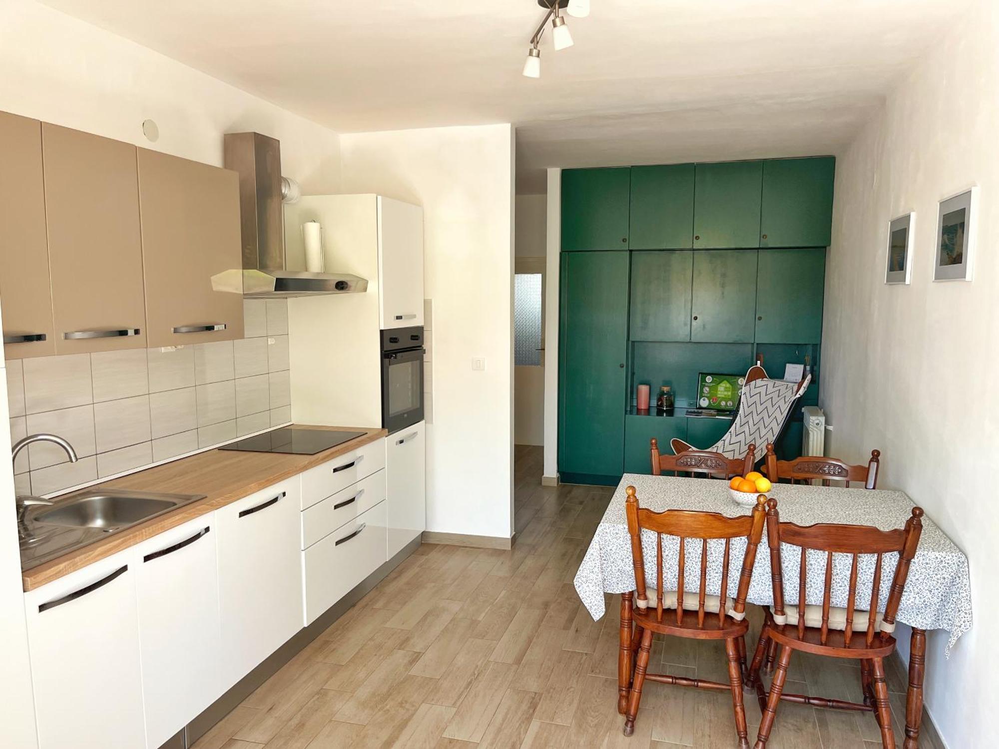 Apartment Nino In Póla Kültér fotó