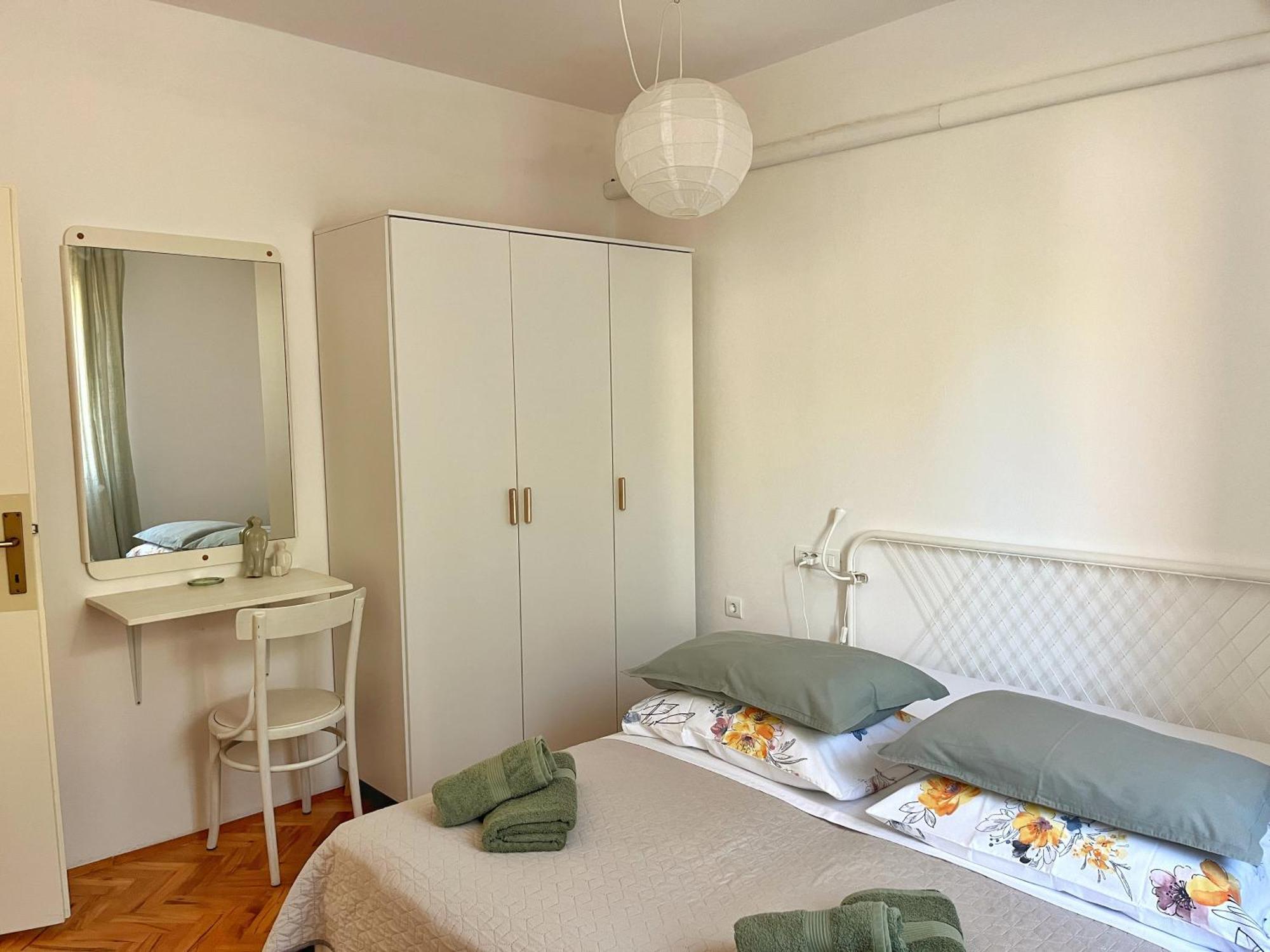 Apartment Nino In Póla Kültér fotó